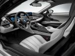 BMW i8 2014 года